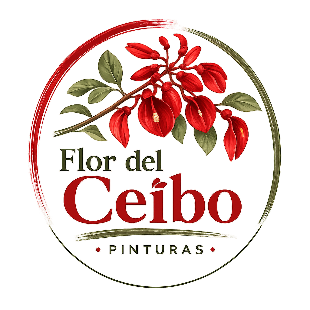 Flor del Ceibo
